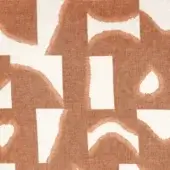 Estompe - Terracotta